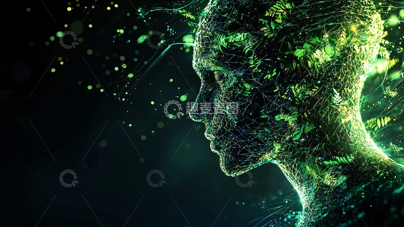 高清大图下载【趣麦麦图】人脸