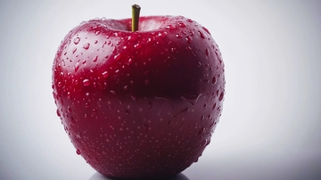 红苹果