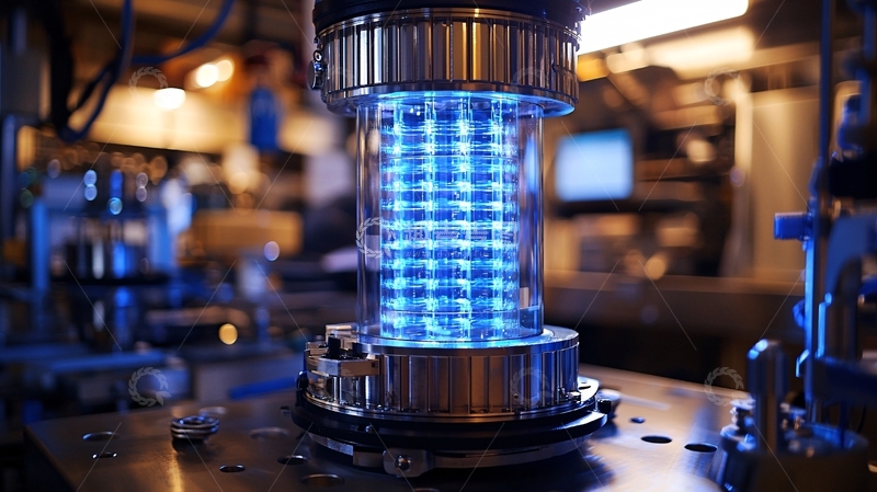 高清大图下载【趣麦麦图】科技实验设备