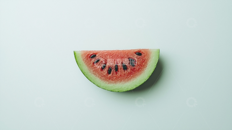 高清大图下载【趣麦麦图】西瓜切片