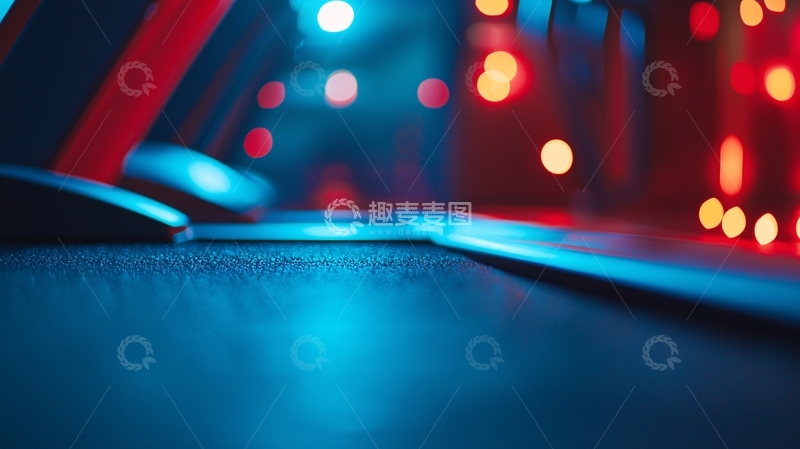 高清大图下载【趣麦麦图】夜景