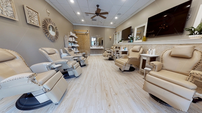 高清大图下载【趣麦麦图】高端美发沙龙