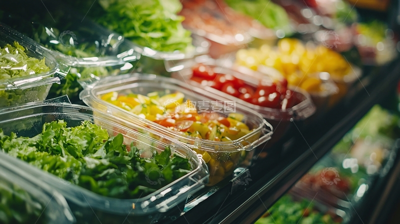 高清大图下载【趣麦麦图】超市蔬菜水果