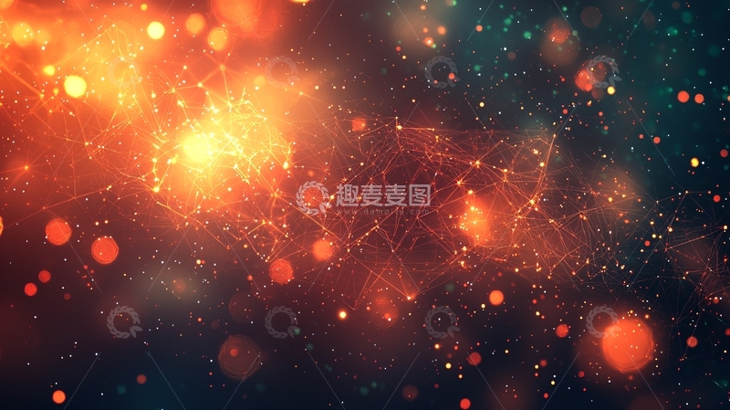 高清大图下载【趣麦麦图】宇宙奇观