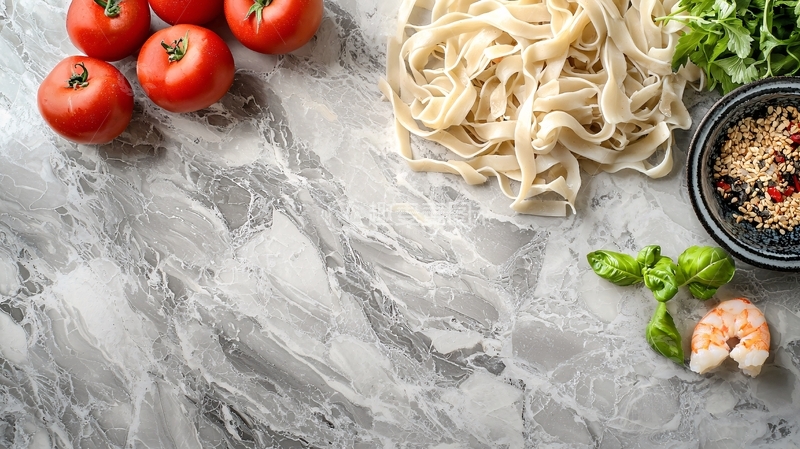 高清大图下载【趣麦麦图】食材摆拍静物