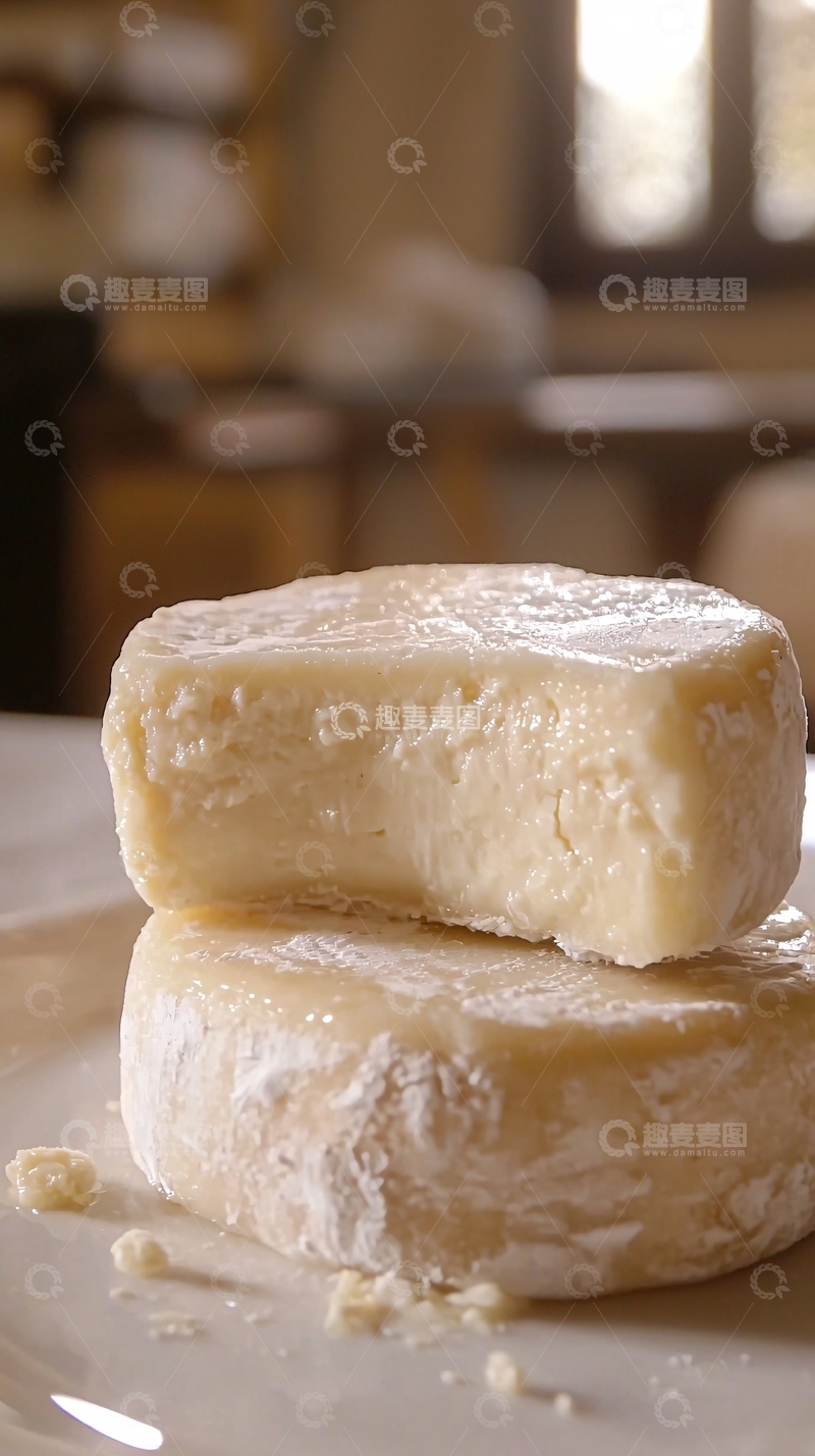 高清大图下载【趣麦麦图】奶酪