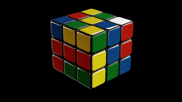 魔方