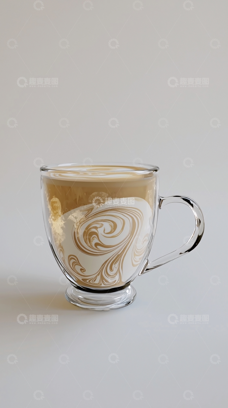 高清大图下载【趣麦麦图】咖啡 2