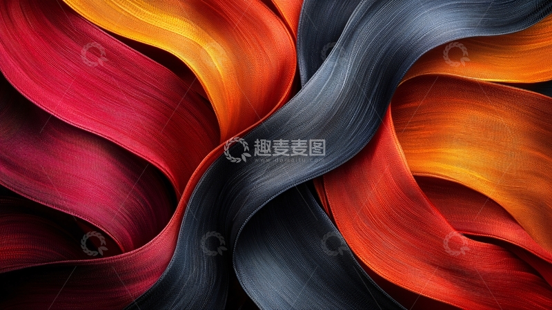 高清大图下载【趣麦麦图】抽象艺术31