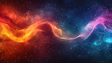 宇宙星云