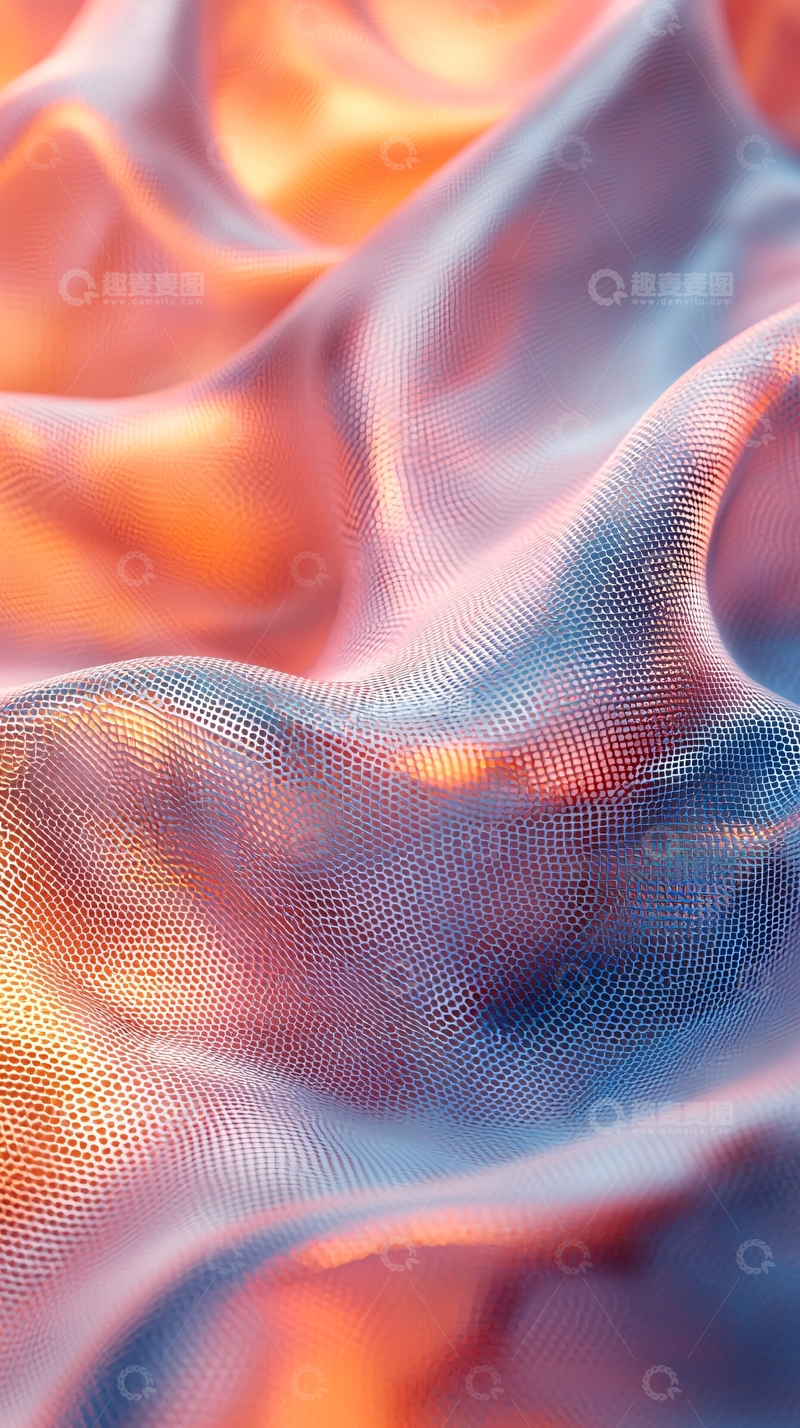 高清大图下载【趣麦麦图】抽象纹理背景