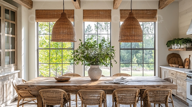 高清大图下载【趣麦麦图】阳光洒满