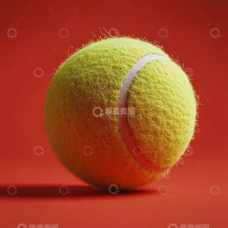 高清大图下载【趣麦麦图】网球
