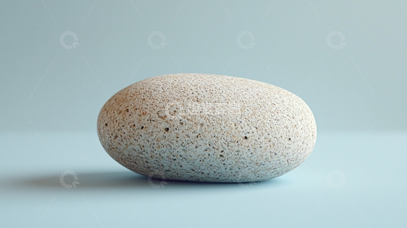 高清大图下载【趣麦麦图】鹅卵石特写