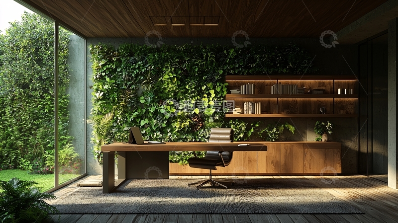 高清大图下载【趣麦麦图】现代简约