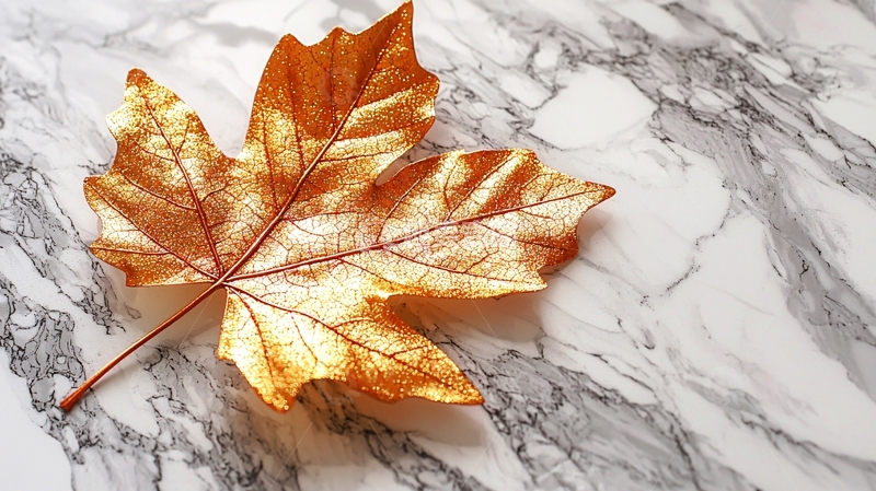 高清大图下载【趣麦麦图】枫叶