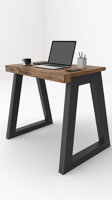 简约现代木质电脑桌