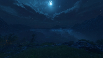 月夜