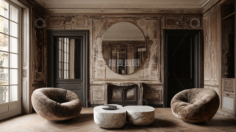 高清大图下载【趣麦麦图】室内装饰