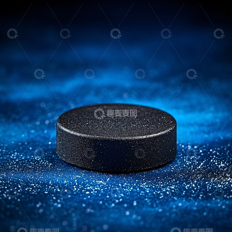 高清大图下载【趣麦麦图】黑色圆形物体