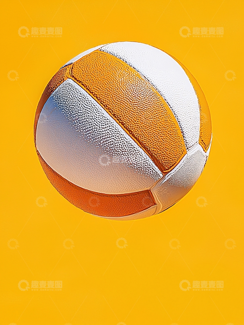 高清大图下载【趣麦麦图】排球