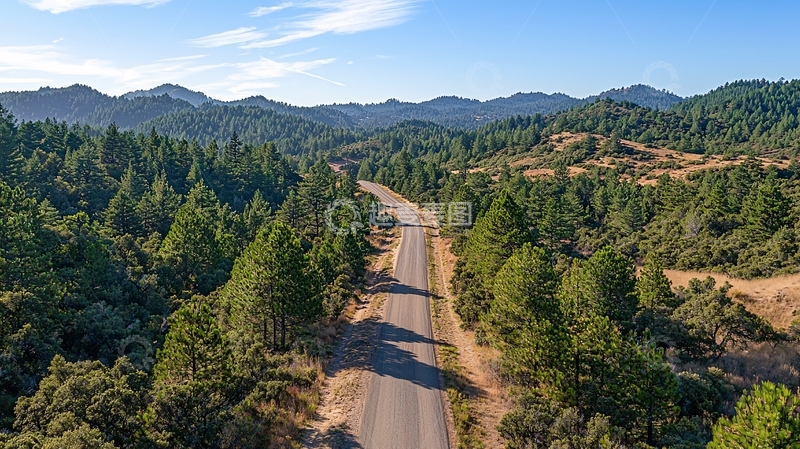 高清大图下载【趣麦麦图】公路