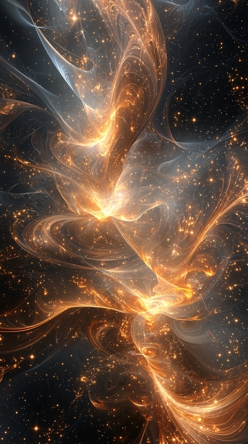 宇宙星云