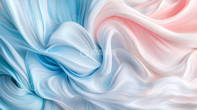 高清大图下载【趣麦麦图】几何图案与渐变背景