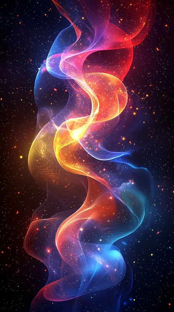 宇宙星云