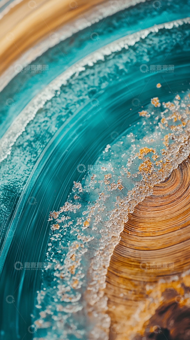 高清大图下载【趣麦麦图】树脂艺术品