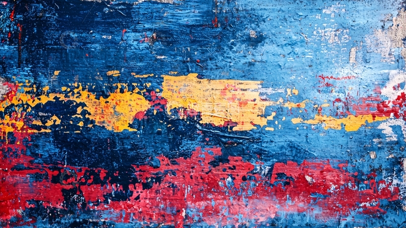 高清大图下载【趣麦麦图】抽象画