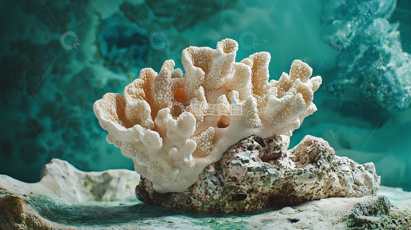 高清大图下载【趣麦麦图】珊瑚礁