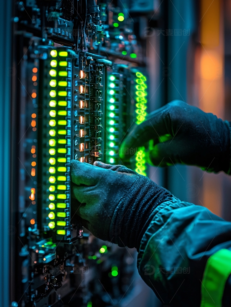 高清大图下载【趣麦麦图】数据中心