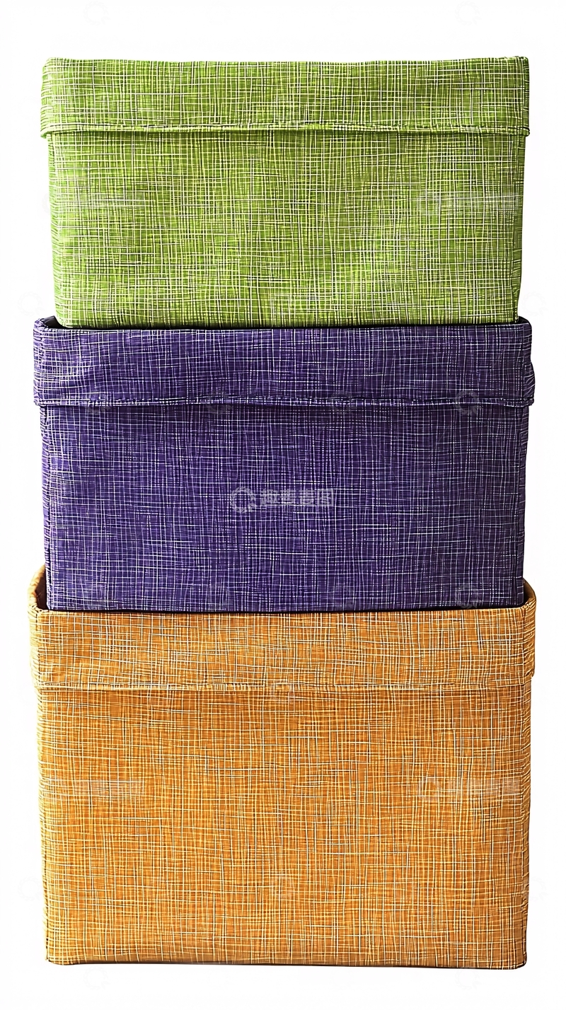 高清大图下载【趣麦麦图】收纳盒