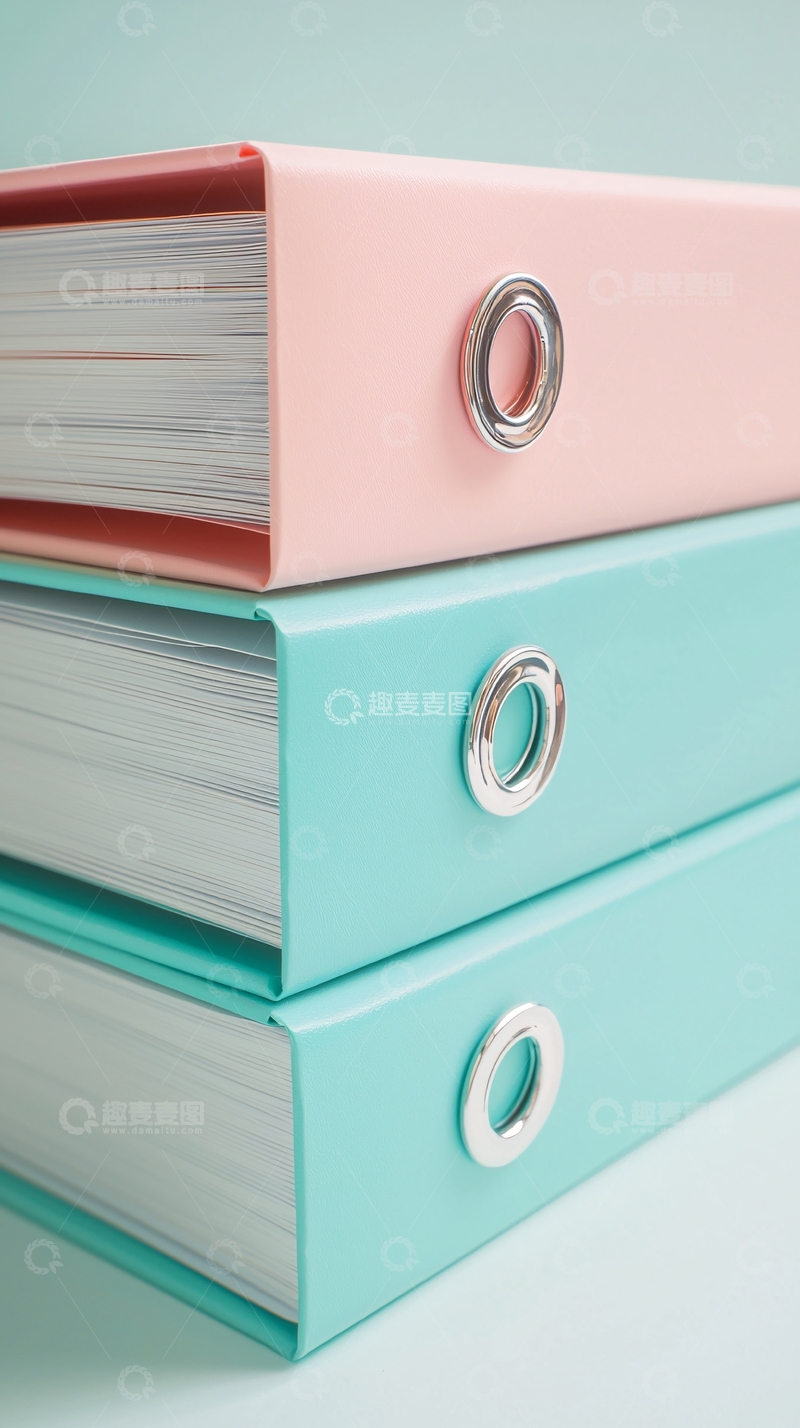 高清大图下载【趣麦麦图】粉色