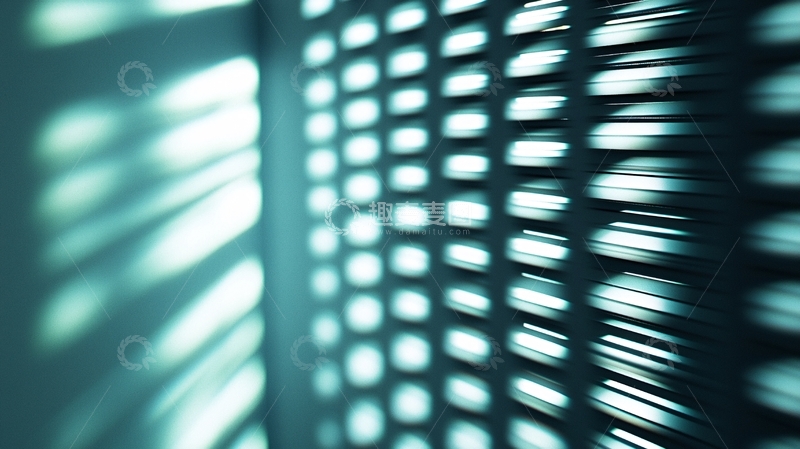 高清大图下载【趣麦麦图】光影