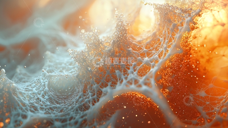 高清大图下载【趣麦麦图】抽象纹理背景