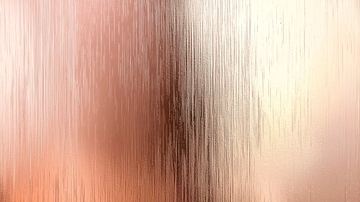 玫瑰金金属质感背景