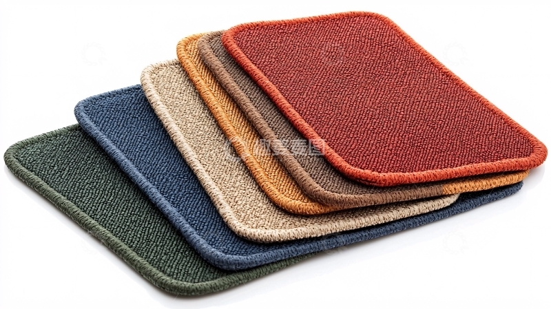 高清大图下载【趣麦麦图】汽车脚垫