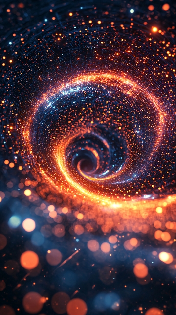 宇宙漩涡