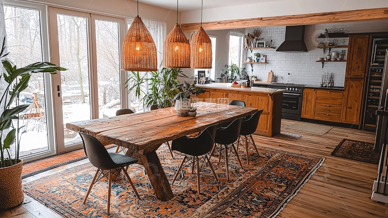 高清大图下载【趣麦麦图】明亮