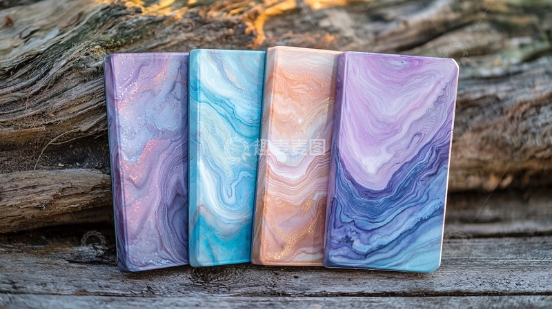 高清大图下载【趣麦麦图】手工皂