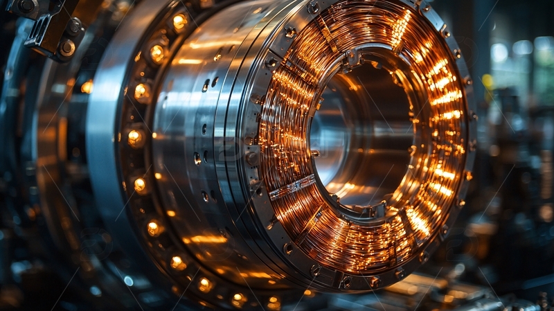 高清大图下载【趣麦麦图】工业设备