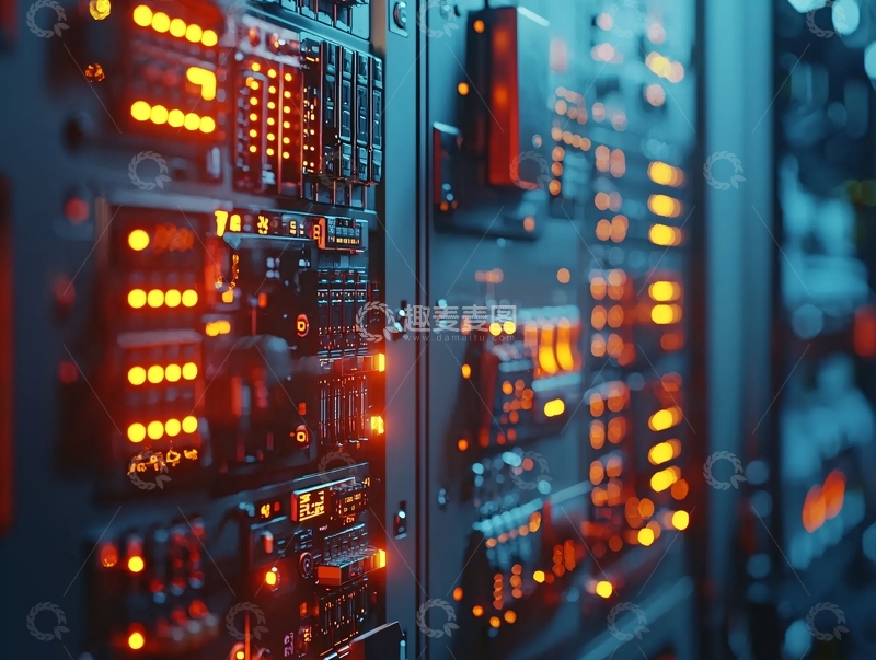 高清大图下载【趣麦麦图】控制面板