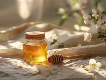 蜂蜜