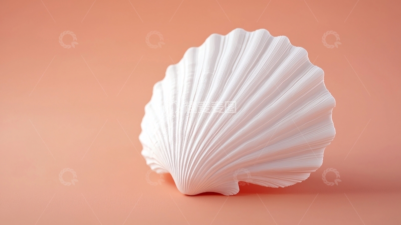 高清大图下载【趣麦麦图】粉色背景