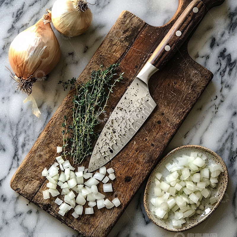 高清大图下载【趣麦麦图】静物美食