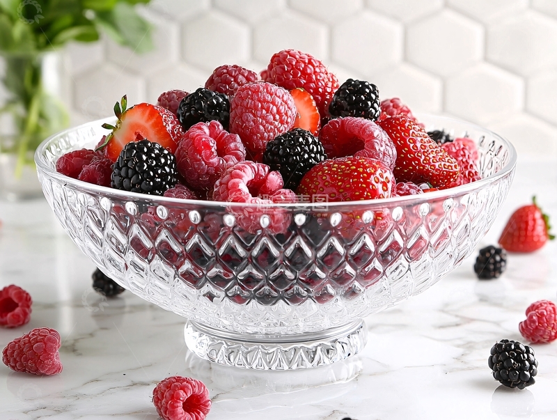 高清大图下载【趣麦麦图】水果拼盘