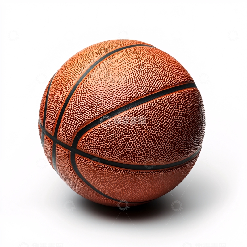 高清大图下载【趣麦麦图】篮球图片