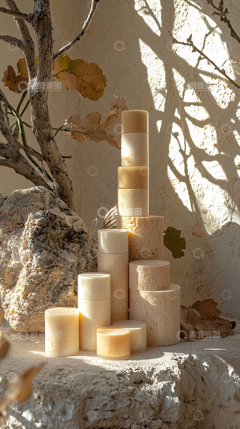 高清大图下载【趣麦麦图】手工皂